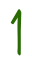 1